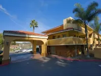 Days Inn by Wyndham Encinitas Moonlight Beach Hôtels à : Encinitas