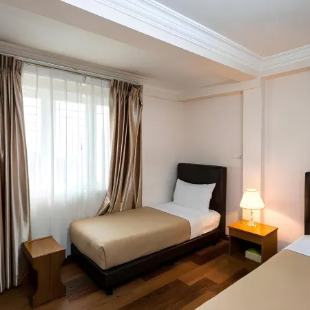 Hotel Bahosi