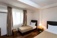 Hotel Bahosi - 3-Star