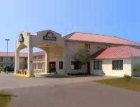 Days Inn by Wyndham Centre Các khách sạn ở Cherokee County