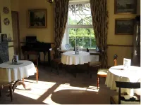 Poole Farm Hotels in Launceston