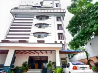 Hotel Nahar Manchester Inn Hotel a Coimbatore