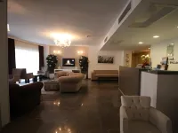 Hotel Edirne Palace - 4 stjerner