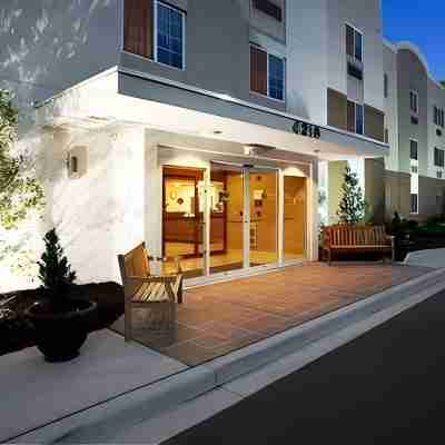 Candlewood Suites ABERDEEN-BEL AIR by IHG Hotel Exterior
