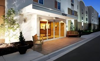Candlewood Suites Aberdeen-Bel Air