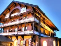 Fritz Lauterbad Hotels in Freudenstadt