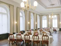 Blume Baden Hotel & Restaurant - Wifi