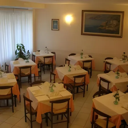 Hotel De Rosa