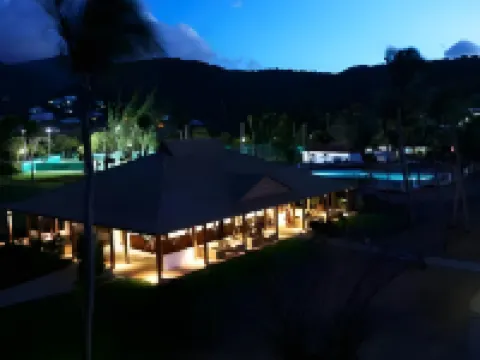 Langley Resort Fort Royal Hotels in Deshaies