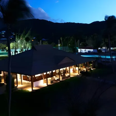 Langley Resort Fort Royal