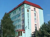 Hotel Hubert Nové Zámky Hotels in 