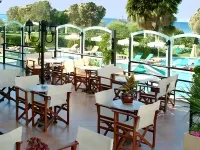 Pylea Beach Hotel Hotels in Kremasti
