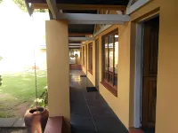 Bo Kamer Guesthouse Hotels in Ermelo