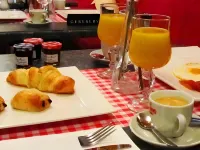 B&B de Valkenhorst Hôtels à : Lelystad