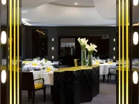 La Pyramide - Maison Henriroux Hotels in Vienne