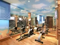 Park Villa Zentral am Mittelrhein - Zimmer & Apartments Self Check IN Hotels in Boppard