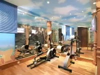 Park Villa Zentral am Mittelrhein - Zimmer & Apartments Self Check IN Hotels in Boppard