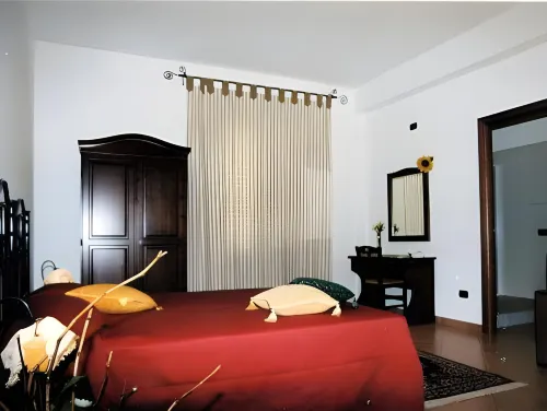 Locanda Scirocco