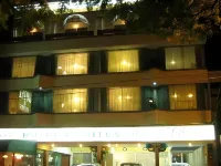 Oliva Plaza Hotel Hoteles en 