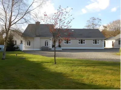 Birchdale House B&B Hotels in Wicklow