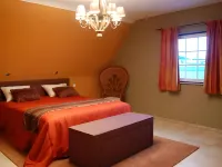 Ferme Delgueule Hotels near Domaine du Château du Biez