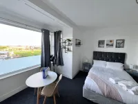 Harbour Flats