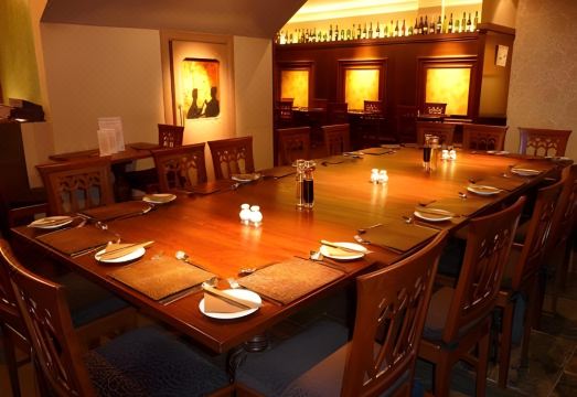 아버딘 하우스 호텔