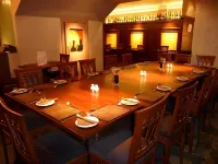 Aberdeen House