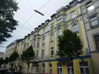 Gästehaus Grupello