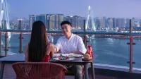 InterContinental Hotels HAIKOU SEAVIEW by IHG - breakfast