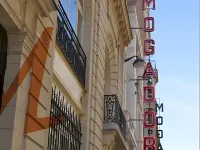 Hotel Mogador Hotels in der Nähe von Drouot