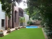 24 Onvrey Guest House Hotel di Boksburg