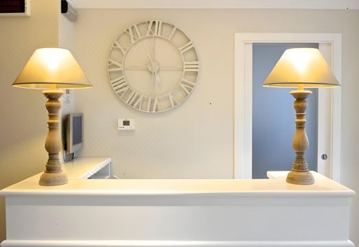 라 빌레타 스위트