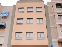 Hostal Pensimar Các khách sạn ở Torrellano