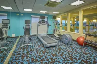 Fairfield Inn & Suites Burlington Hotels in Burlington