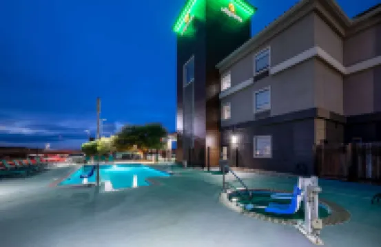 La Quinta Inn & Suites by Wyndham New Braunfels