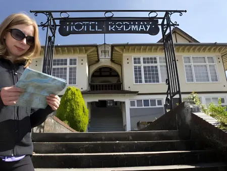 Rodmay Hotel