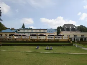 Hotel Resort Märkisches Meer