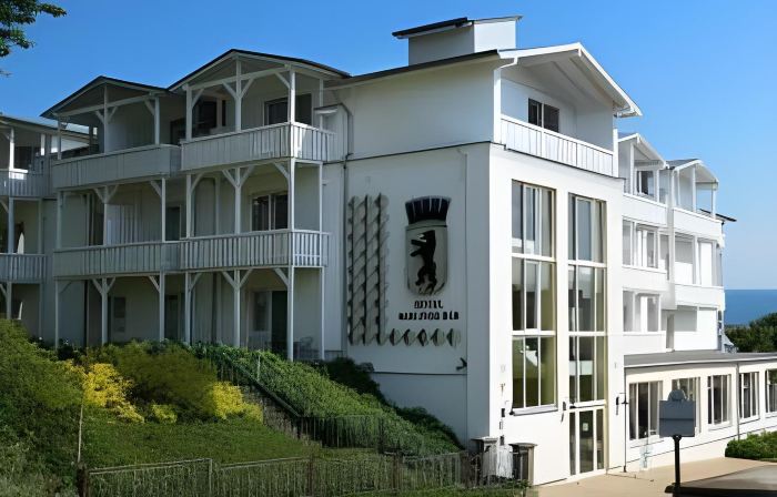Koopmanns Hotel und Lädchen
