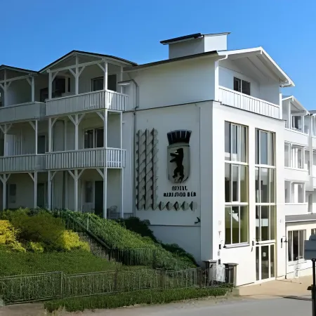 Koopmanns Hotel Und Lädchen
