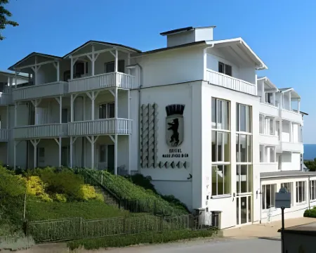 Koopmanns Hotel Und Lädchen Hotels in Gohren