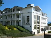 Koopmanns Hotel Und Lädchen فنادق في Gohren