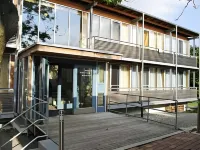 Seehörnle Bio-Hotel und Restaurant Hotels in der Nähe von Hesse Museum Gaienhofen