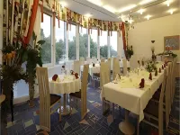 Business-Hotel Artes