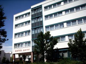 斯圖加特-維辛根商務飯店及公寓