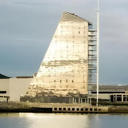 Scandic Seilet Hotel