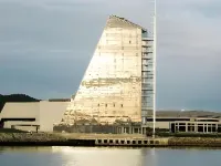 Scandic Seilet Hotel Hotels in 