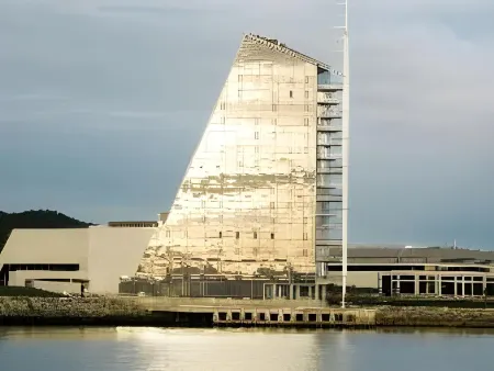 Scandic Seilet Hotel