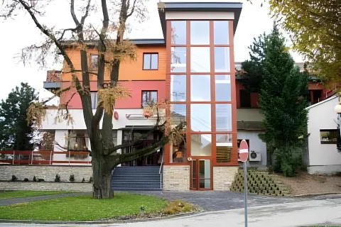 Hotel Elegance