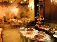 Hotel Biokovo - sarapan